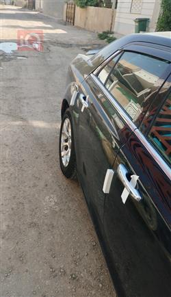 كرايسلر 300
